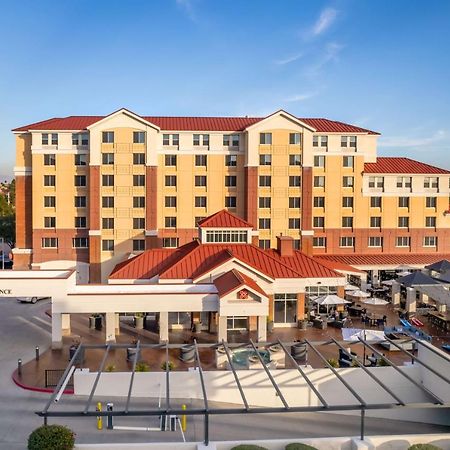 Hilton Garden Inn Scottsdale Casco Antiguo Exterior foto