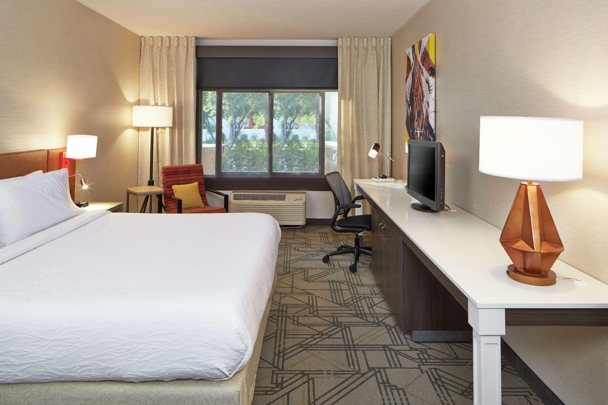 Hilton Garden Inn Scottsdale Casco Antiguo Exterior foto