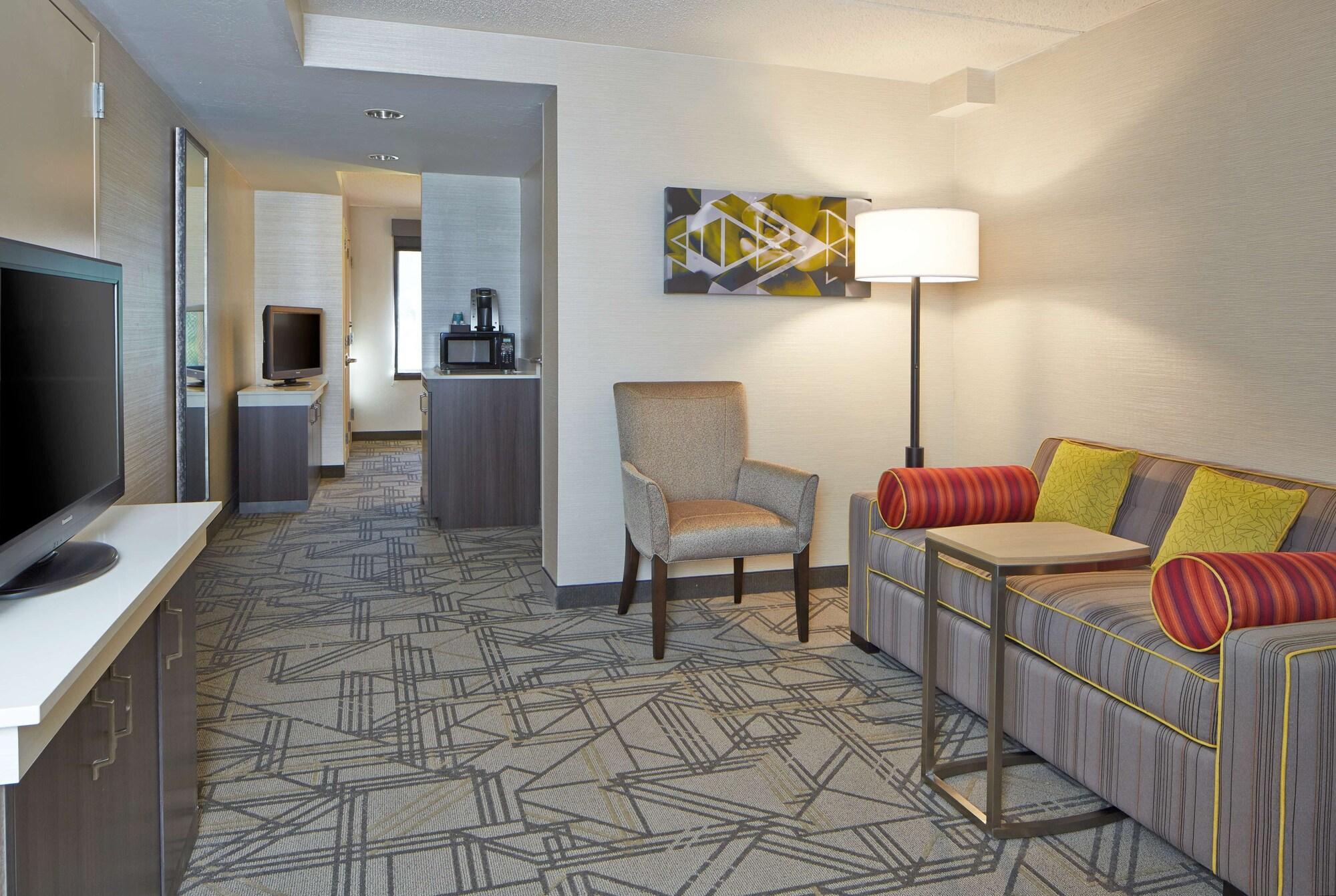 Hilton Garden Inn Scottsdale Casco Antiguo Exterior foto