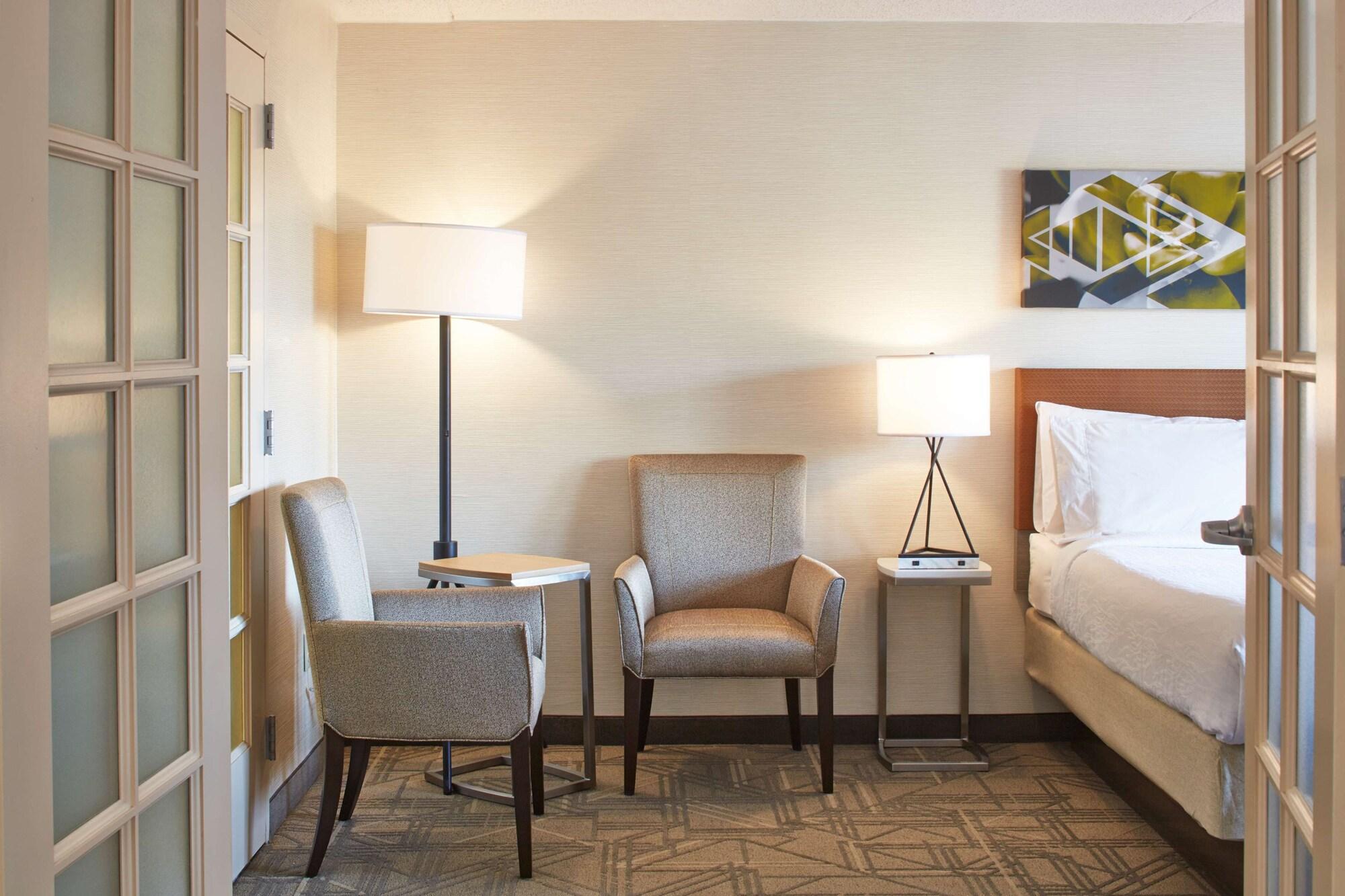 Hilton Garden Inn Scottsdale Casco Antiguo Exterior foto